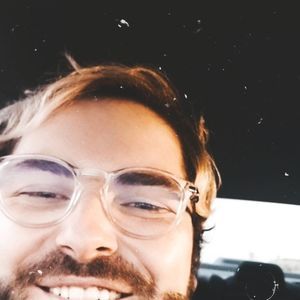 Meet your Posher, Frankie